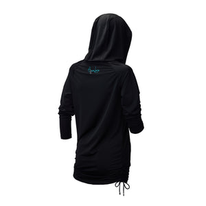 "Julia"  Hoodie