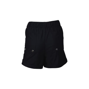 "Caroline" Sporty Short