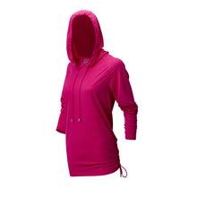 Load image into Gallery viewer, &quot;Julia&quot;  Hoodie
