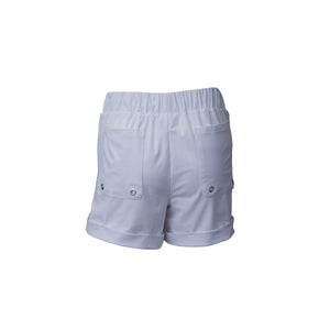 "Caroline" Sporty Short