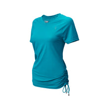 Load image into Gallery viewer, &quot;Haily&quot; Short Sleeve Shirt
